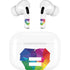 Love Is Equal AirPods Skins